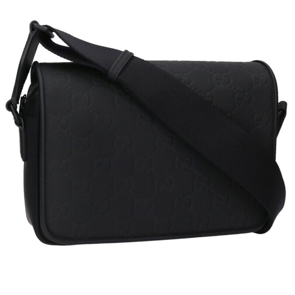 Gucci Shoulder Bag GG Messenger